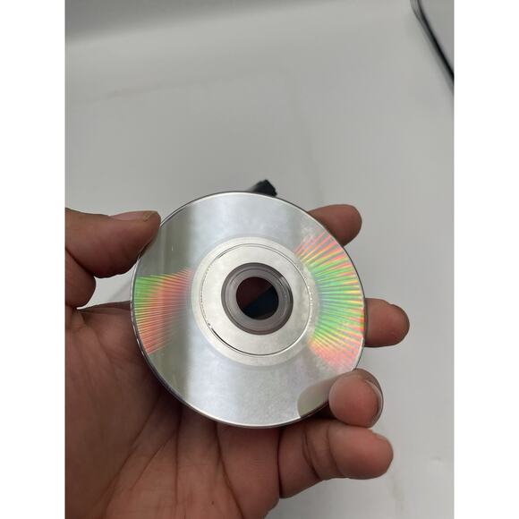 Disney's Magical Mirror Starring Mickey Mouse (Nintendo GameCube, 2002) - Picture 7 of 7